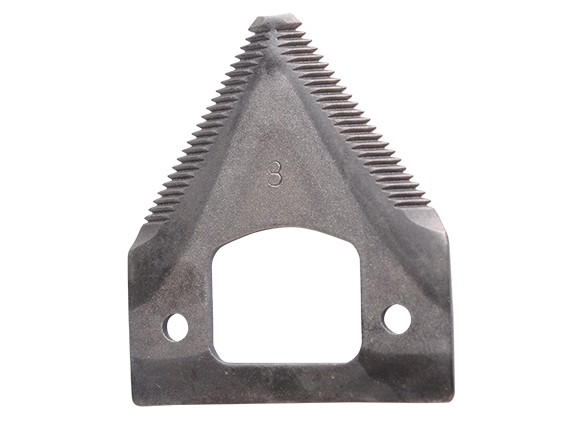 Claas new Holland John Deere Parts Factory Harvester Direster Blade Высококачественное обычае