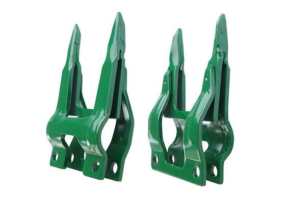 Новая голландия Claas Protector Blade Blade Guar